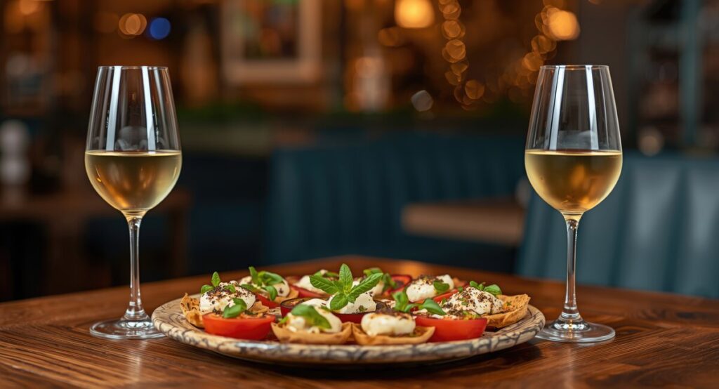 A Food Lover’s Guide to Tuscan Estates: The Best Eats and Hidden Gems in McAllen’s Chic Neighborhood