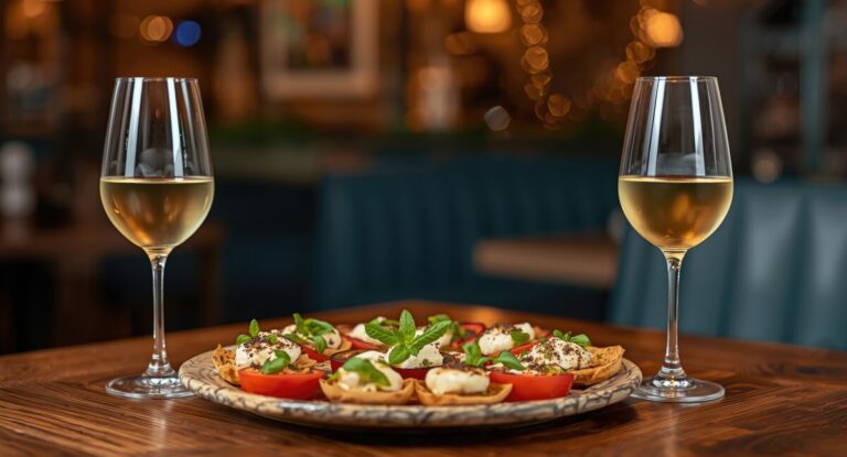 Tuscan Estates neighborhood