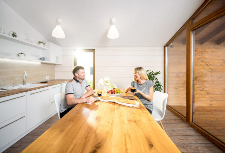 Tuscan Estates neighborhood