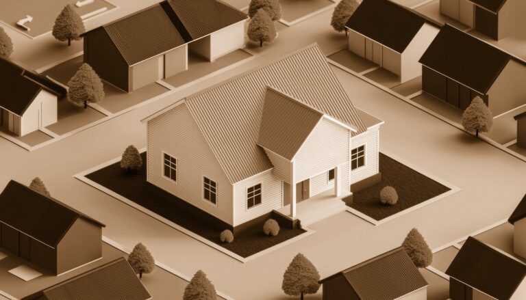 Tuscan Estates neighborhood